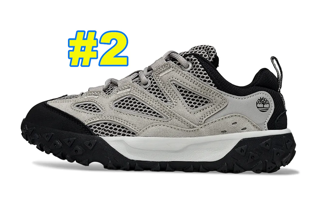 Timberland 4244 תמונה 4