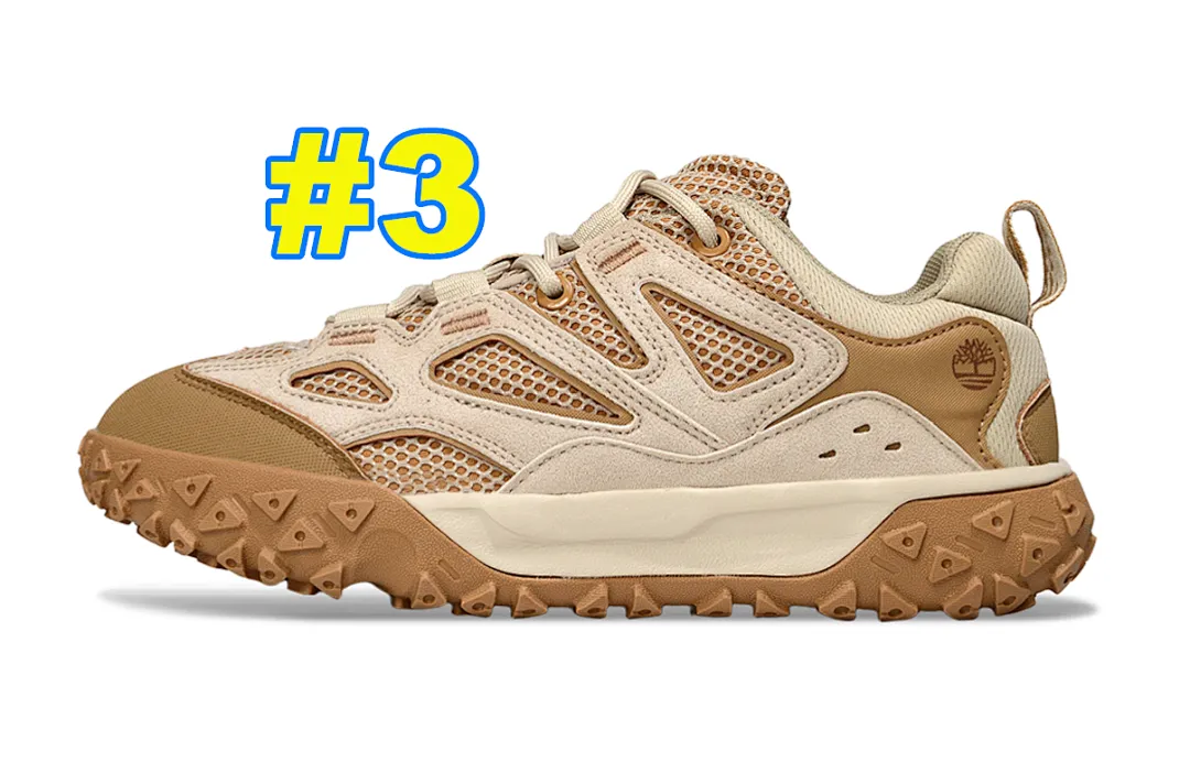 Timberland 4244 תמונה 5
