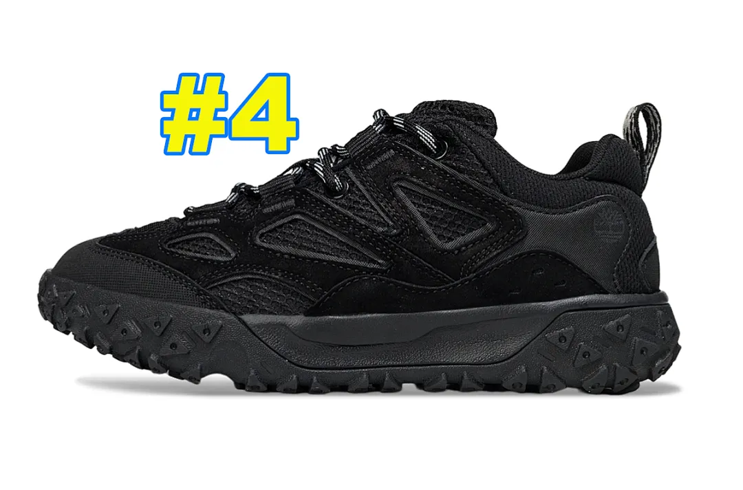 Timberland 4244 תמונה 6