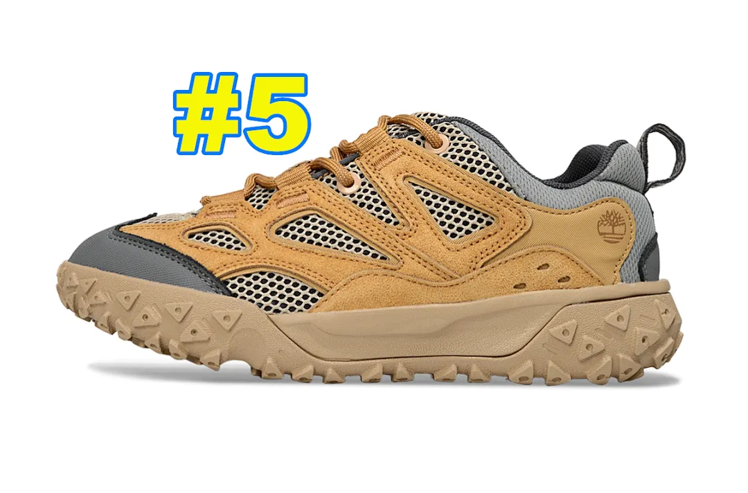 Timberland 4244 תמונה 7