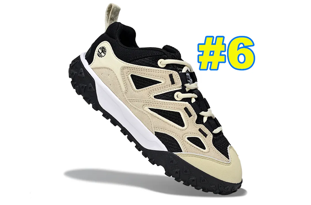 Timberland 4244 תמונה 8