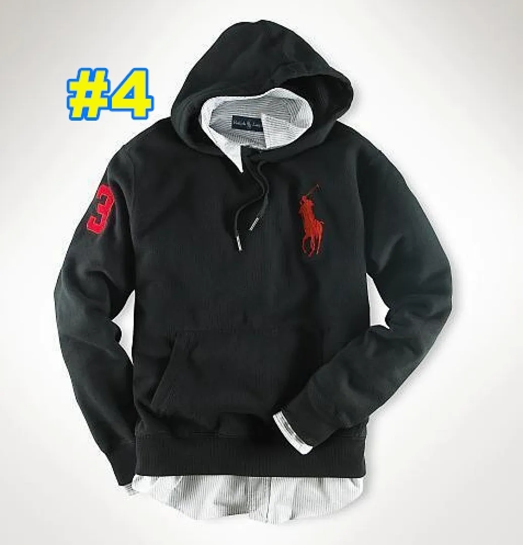 Ralph Lauren 4245 תמונה 9