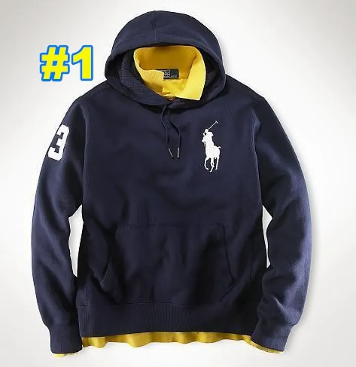 Ralph Lauren 4245