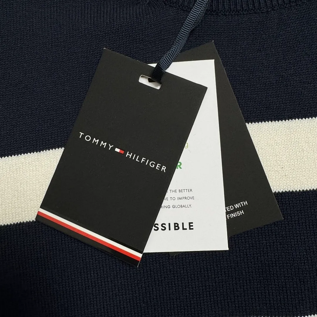 Tommy Hilfiger 4248 תמונה 10