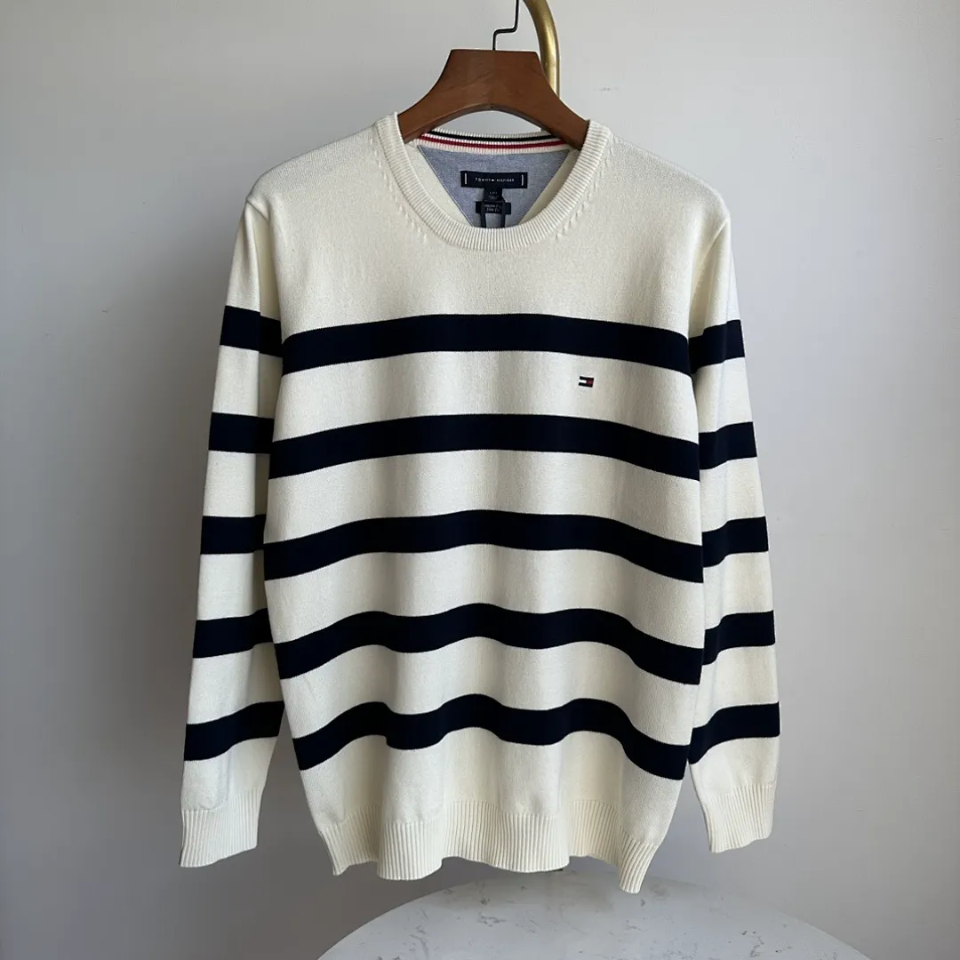 Tommy Hilfiger 4248 תמונה 11