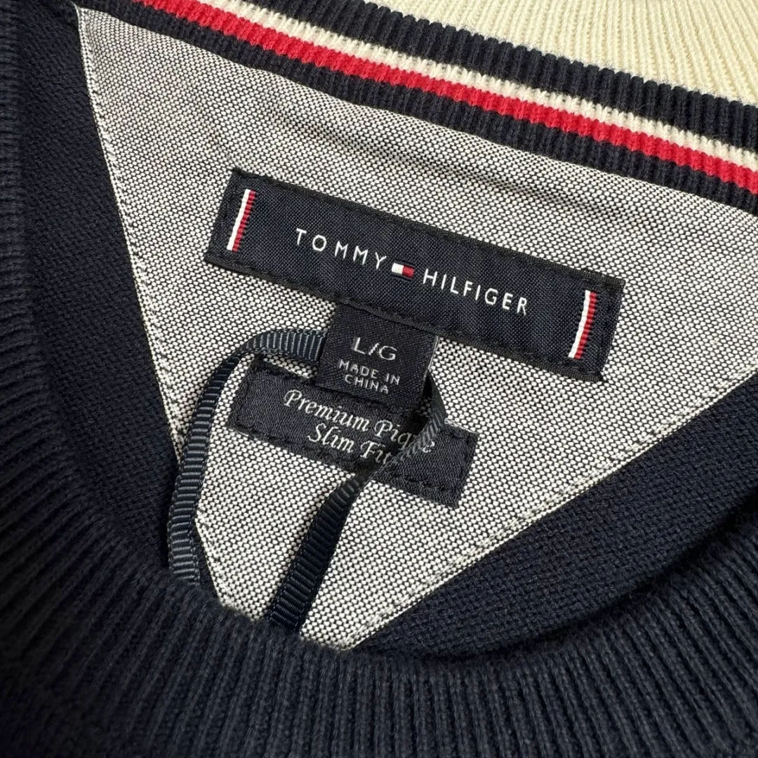 Tommy Hilfiger 4248 תמונה 14