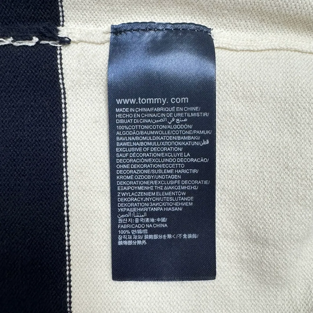 Tommy Hilfiger 4248 תמונה 16