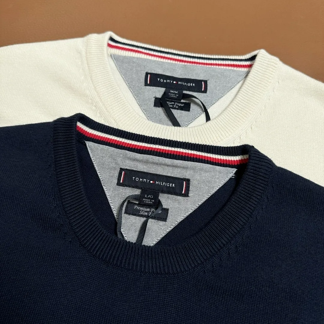 Tommy Hilfiger 4248 תמונה 18
