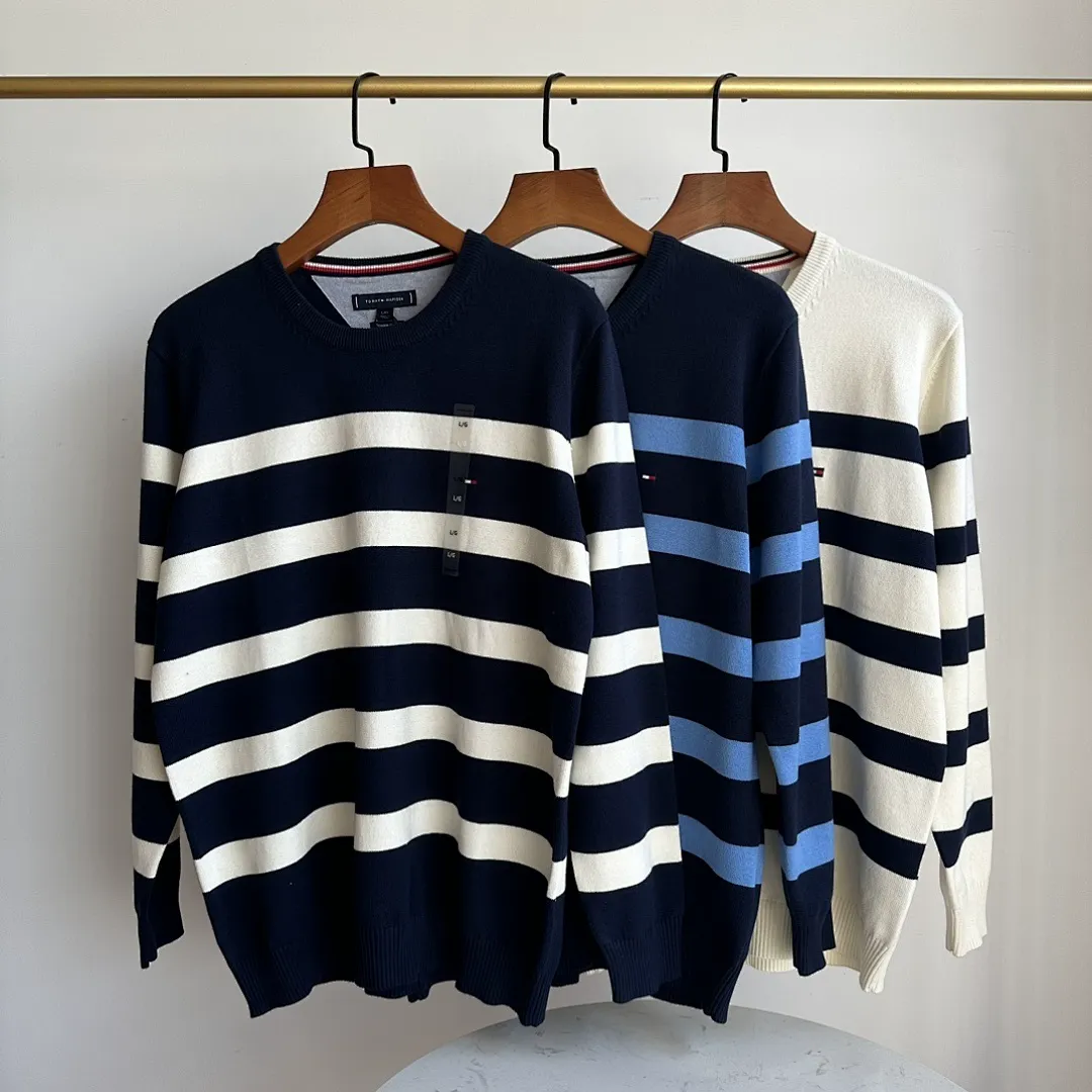 Tommy Hilfiger 4248 תמונה 3