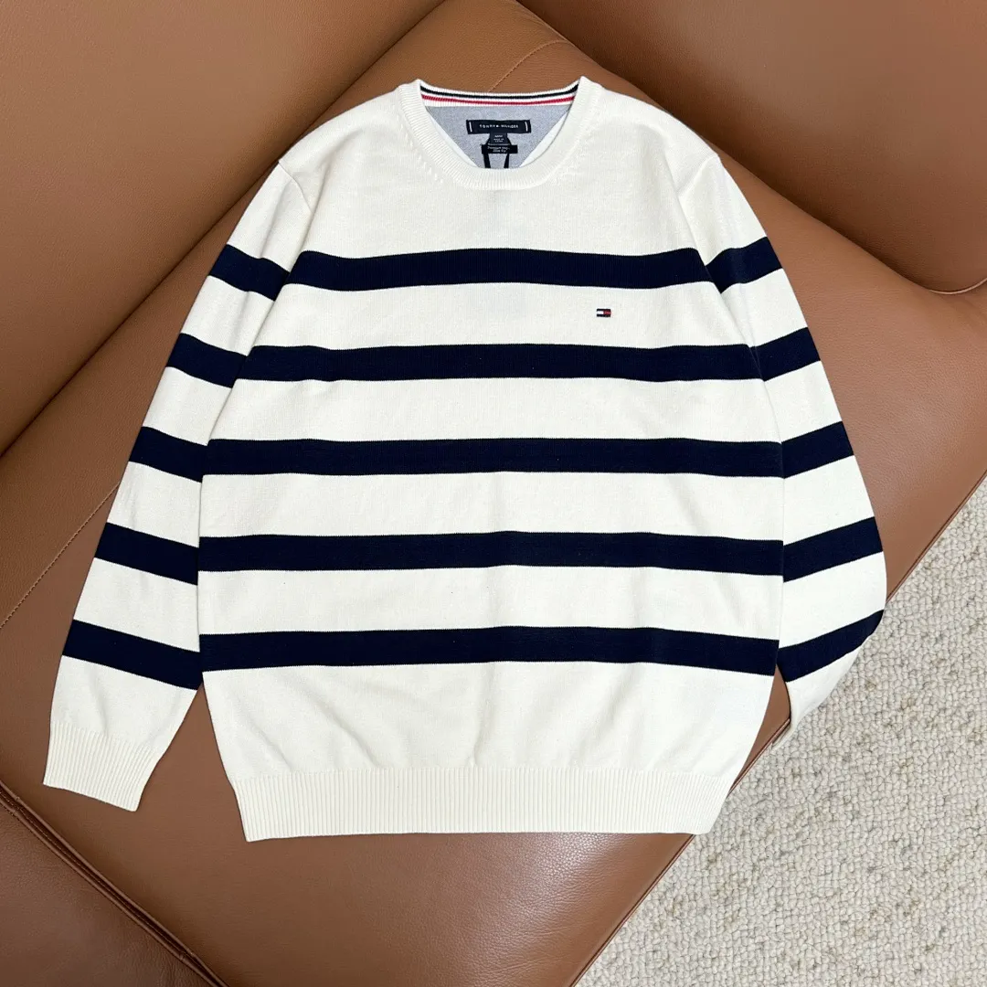 Tommy Hilfiger 4248 תמונה 9
