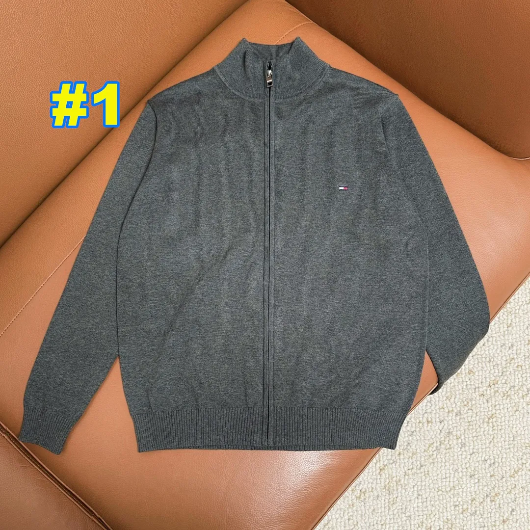 Tommy Hilfiger 4249- תמונה 3