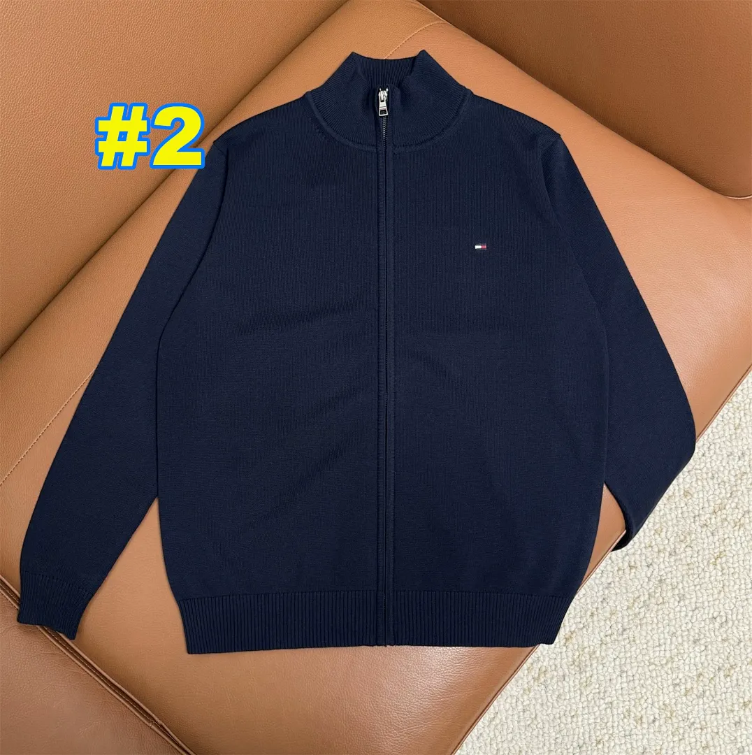 Tommy Hilfiger 4249- תמונה 4