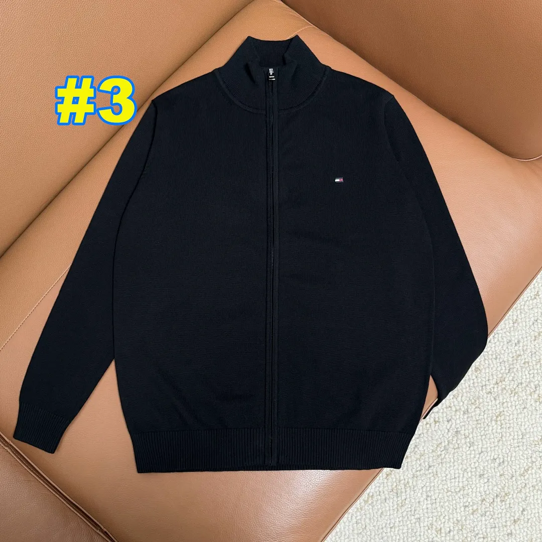 Tommy Hilfiger 4249- תמונה 5
