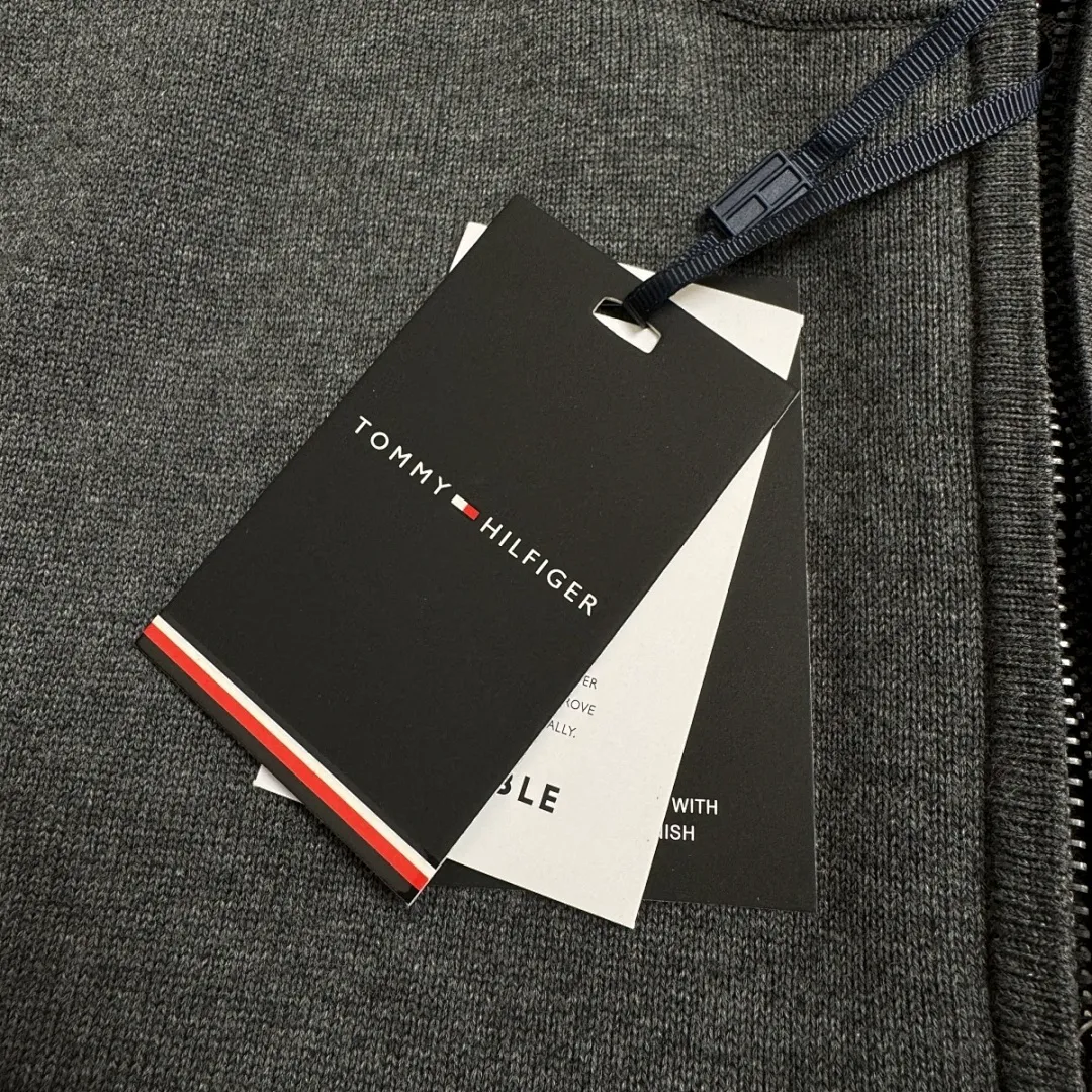Tommy Hilfiger 4249- תמונה 8