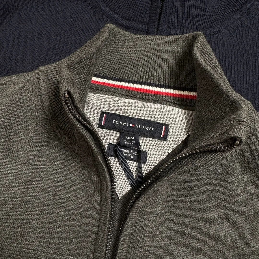 Tommy Hilfiger 4249- תמונה 9
