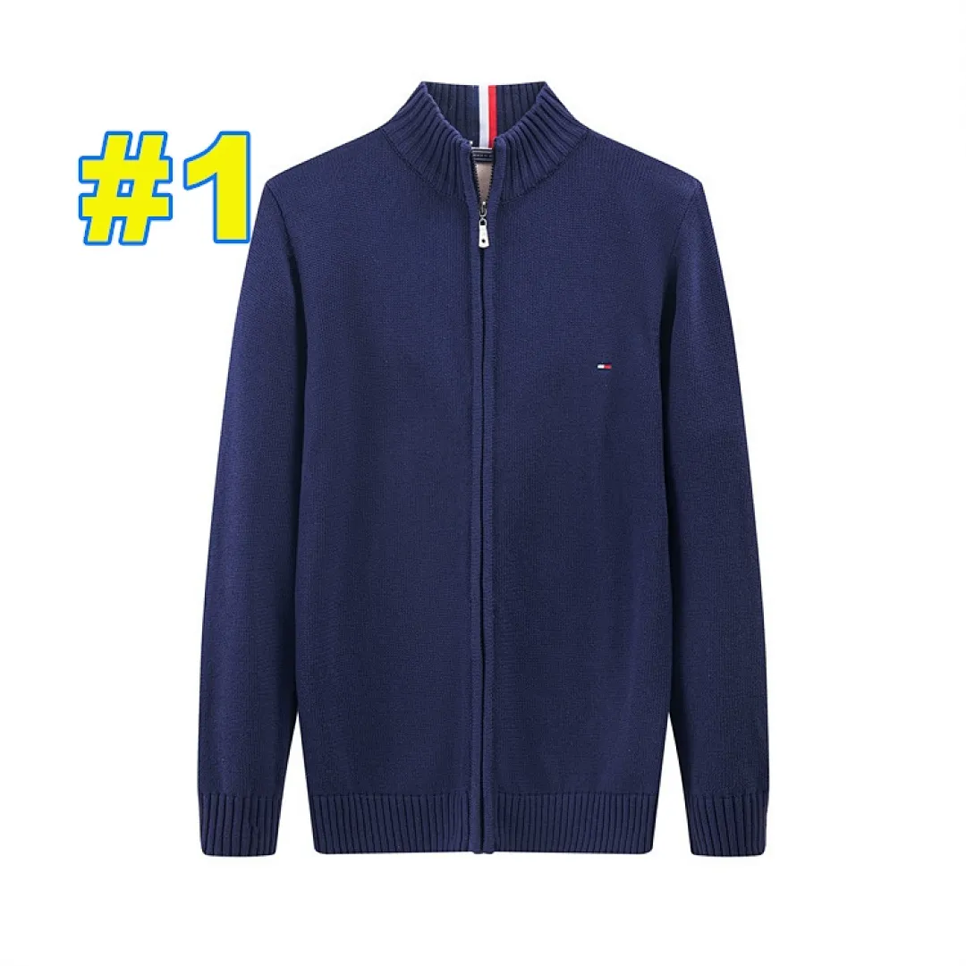 Tommy Hilfiger 4250- תמונה 4