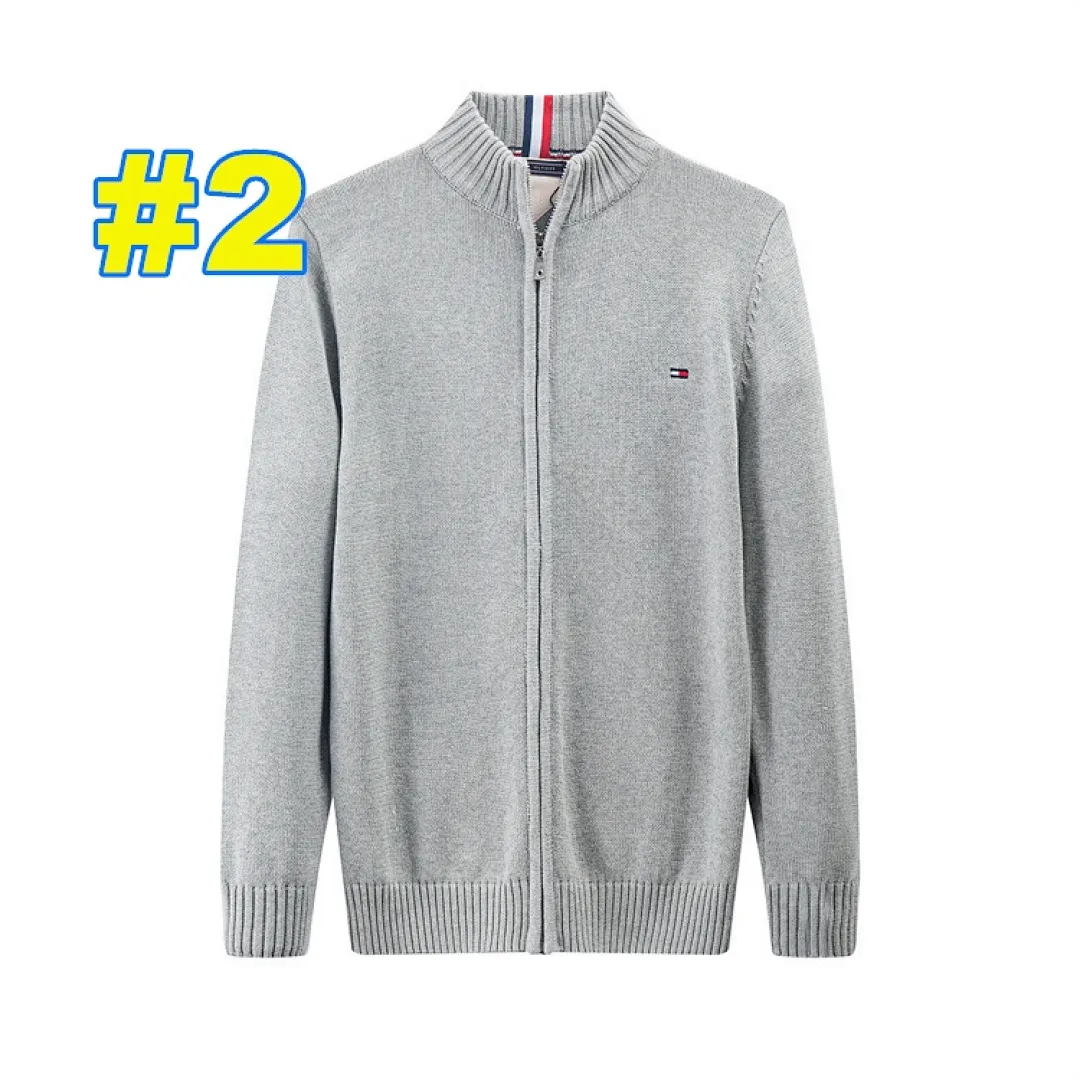 Tommy Hilfiger 4250- תמונה 5