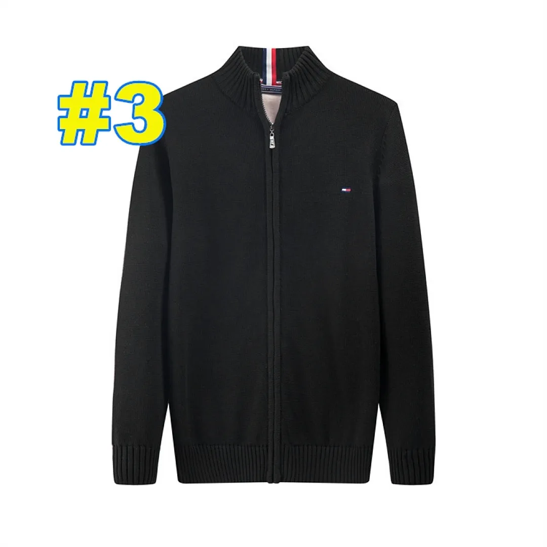 Tommy Hilfiger 4250- תמונה 6