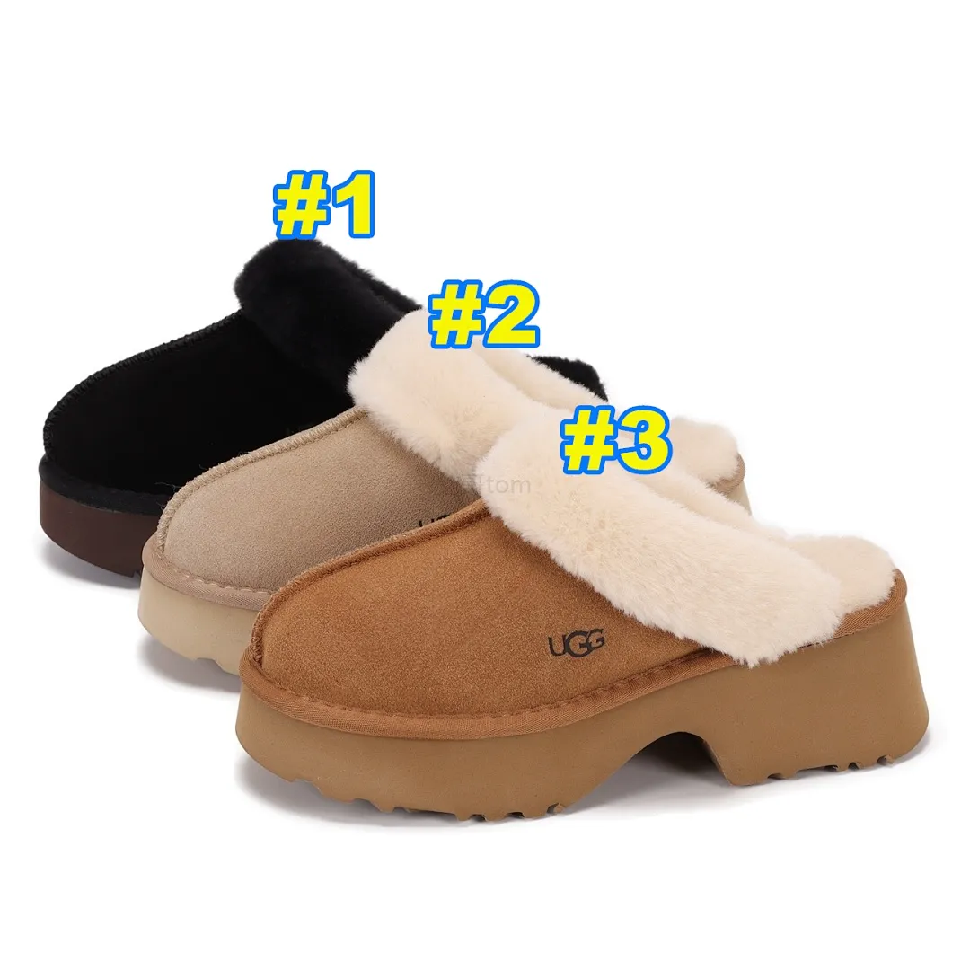 UGG 4257 תמונה 2