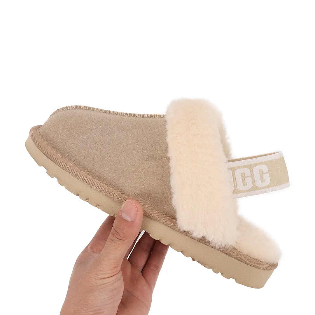 UGG 4258 תמונה 42