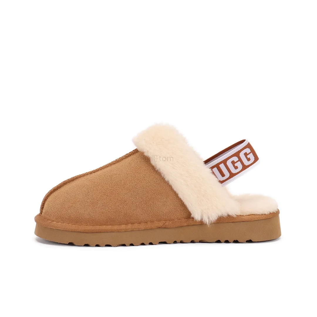 UGG 4258 תמונה 8