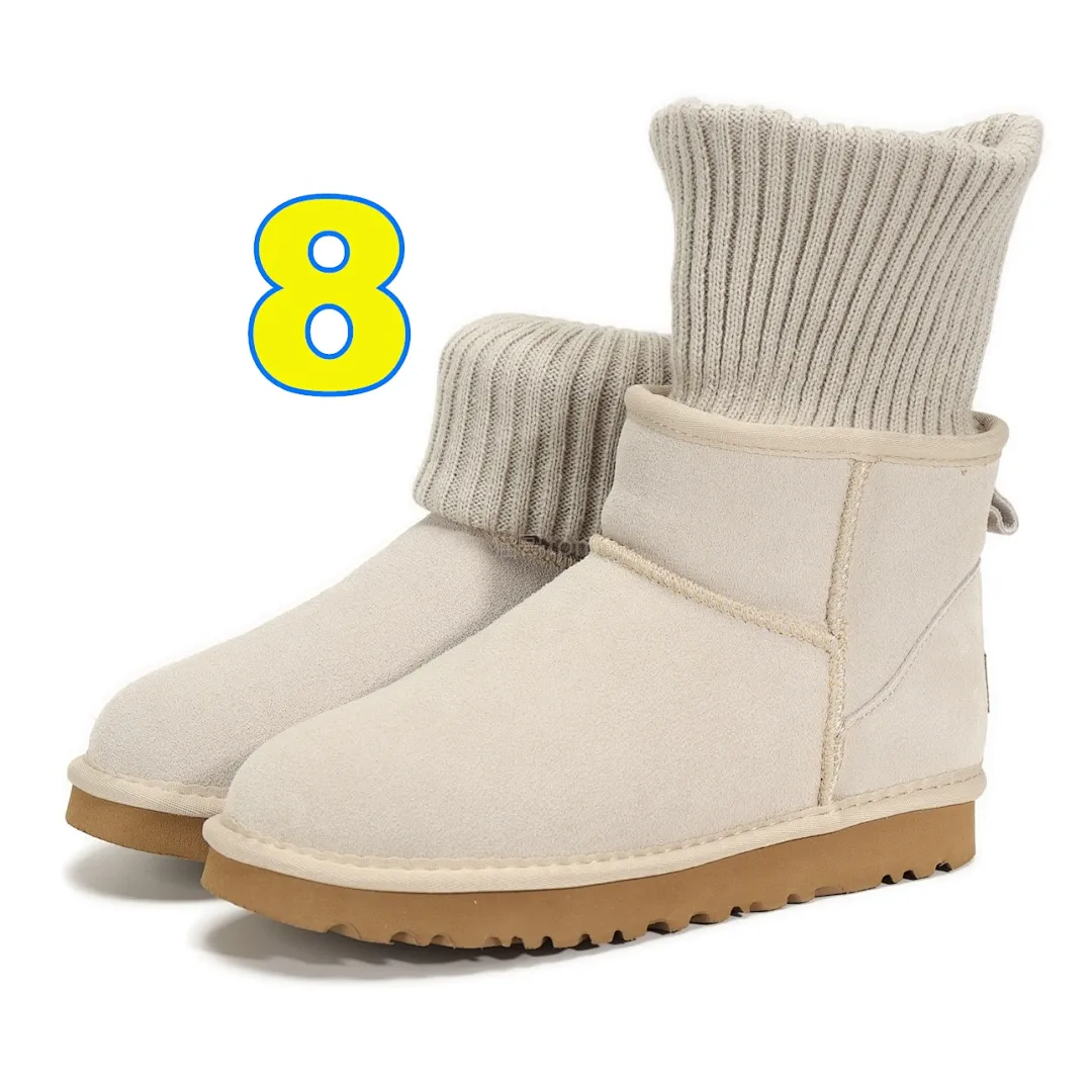 UGG 4259 תמונה 4