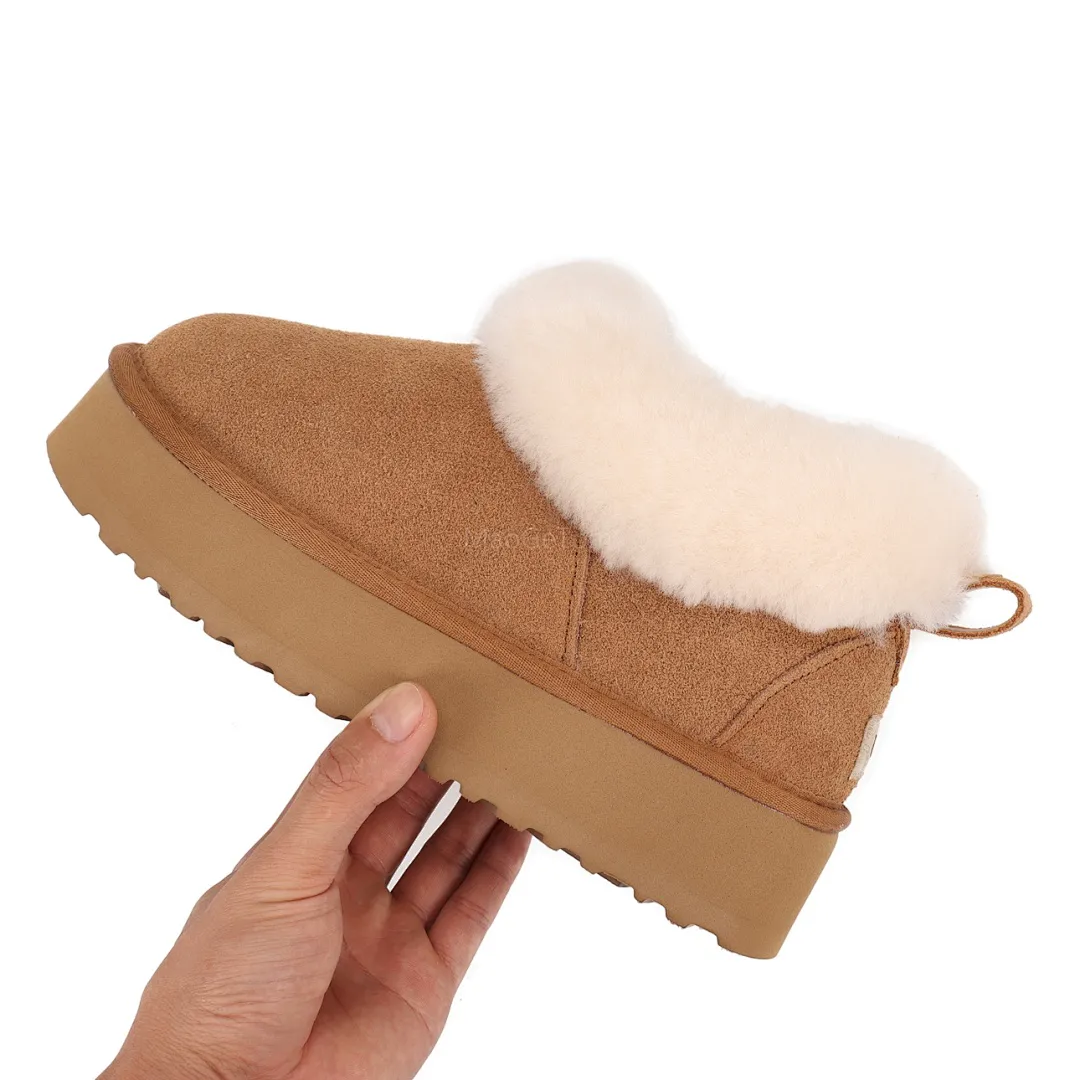 UGG 4263 תמונה 29