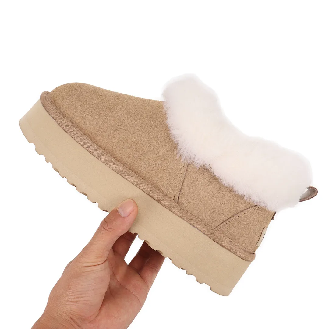 UGG 4263 תמונה 30