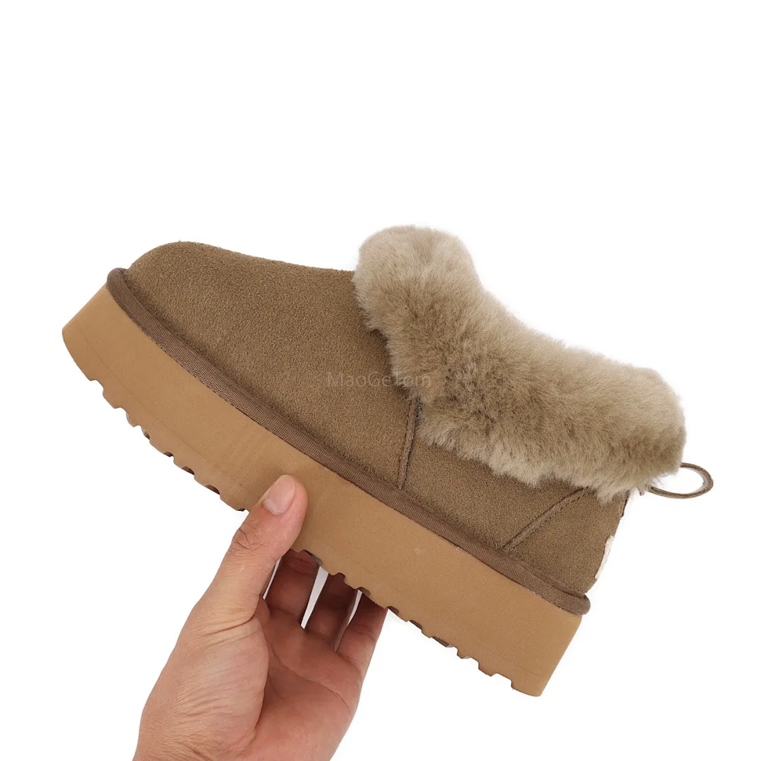 UGG 4263 תמונה 31