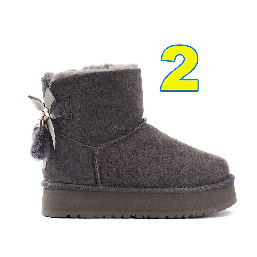 UGG 4264 תמונה 3