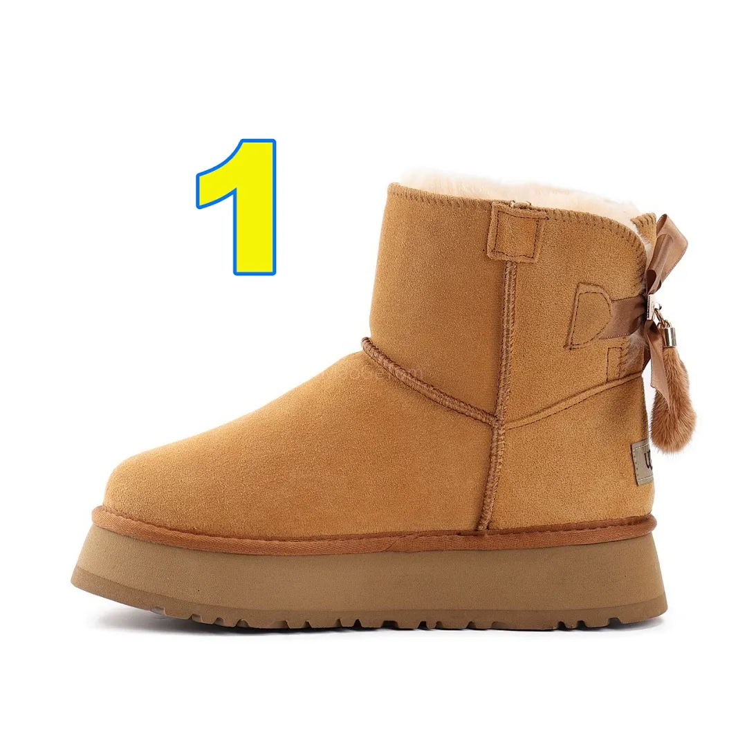 UGG 4264 תמונה 5