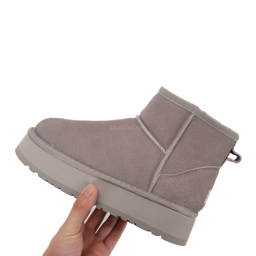UGG 4265 תמונה 8