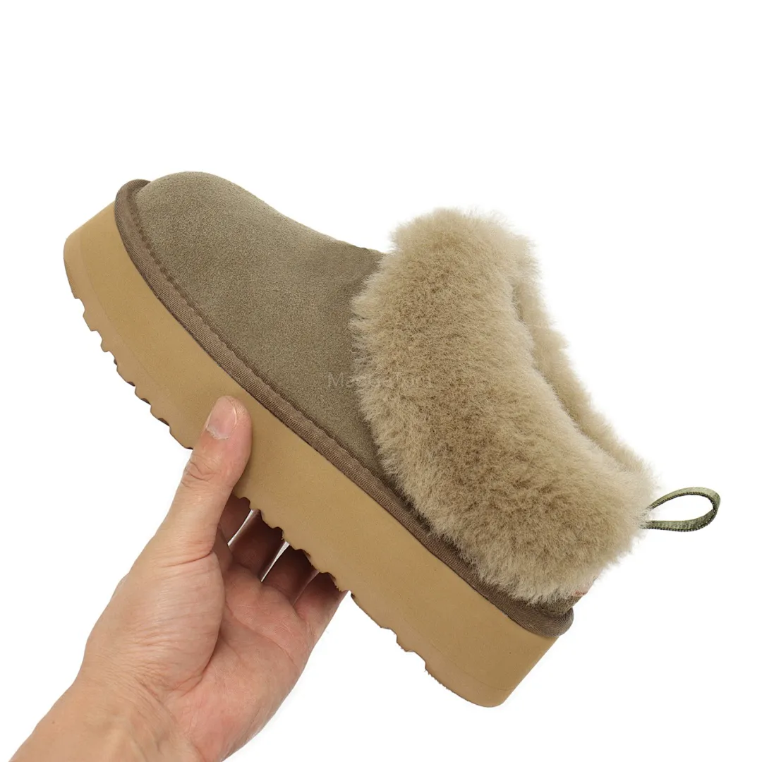 UGG 4266 תמונה 20