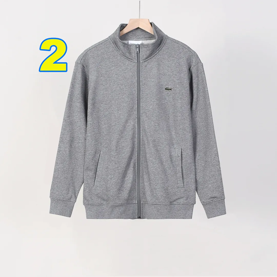 Lacoste 4274 תמונה 5