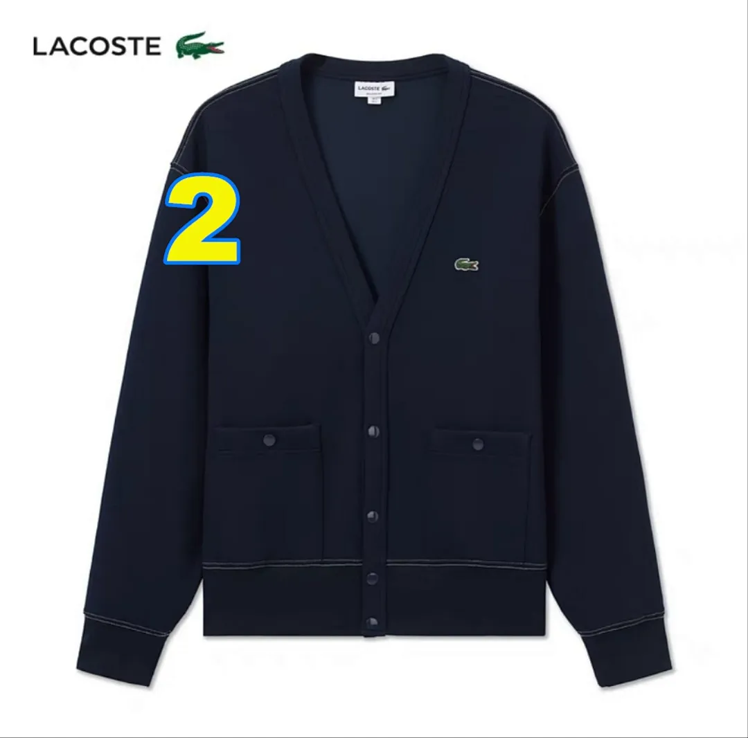 Lacoste 4276 תמונה 5