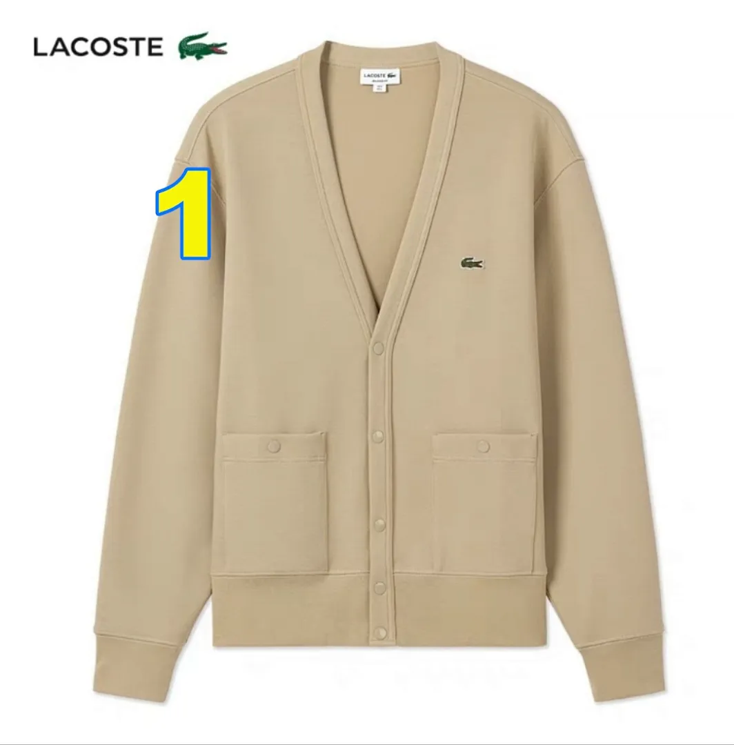 Lacoste 4276 תמונה 6