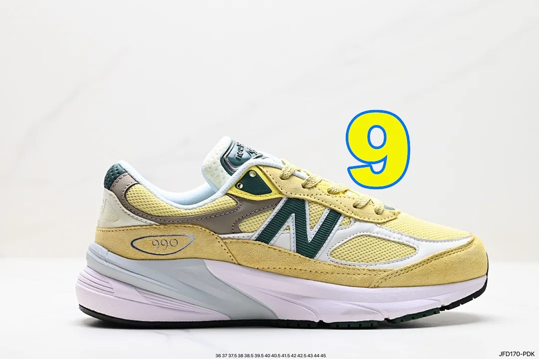 New Balance 4277 תמונה 12