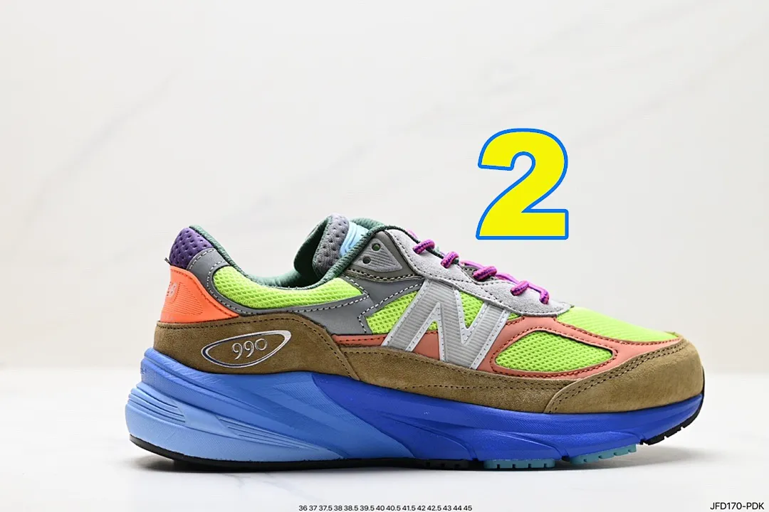 New Balance 4277 תמונה 6