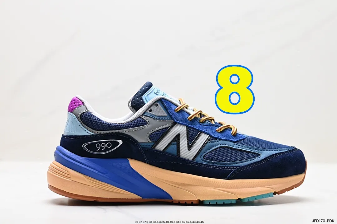 New Balance 4277 תמונה 7