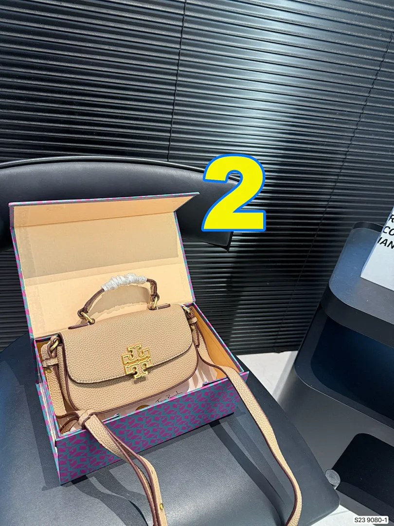 Tory Burch 4281 תמונה 4