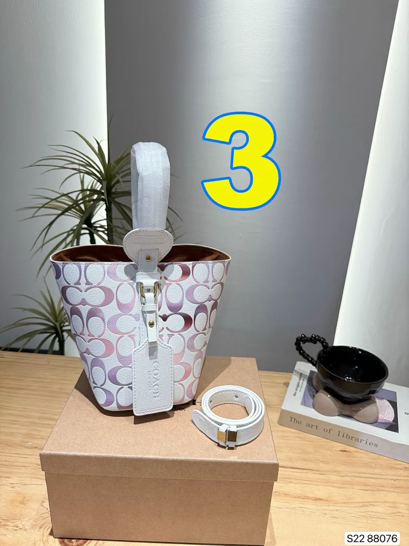 Coach 4285 תמונה 5