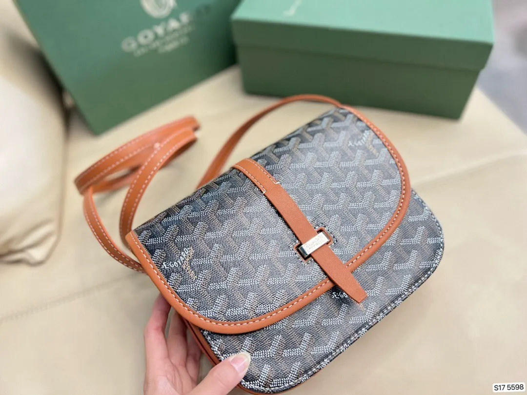 Goyard 4291 תמונה 11