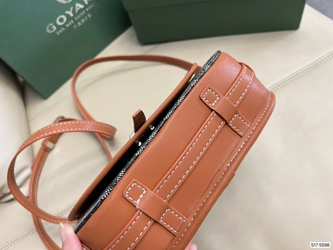 Goyard 4291 תמונה 12