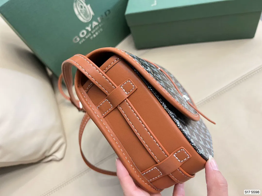 Goyard 4291 תמונה 13