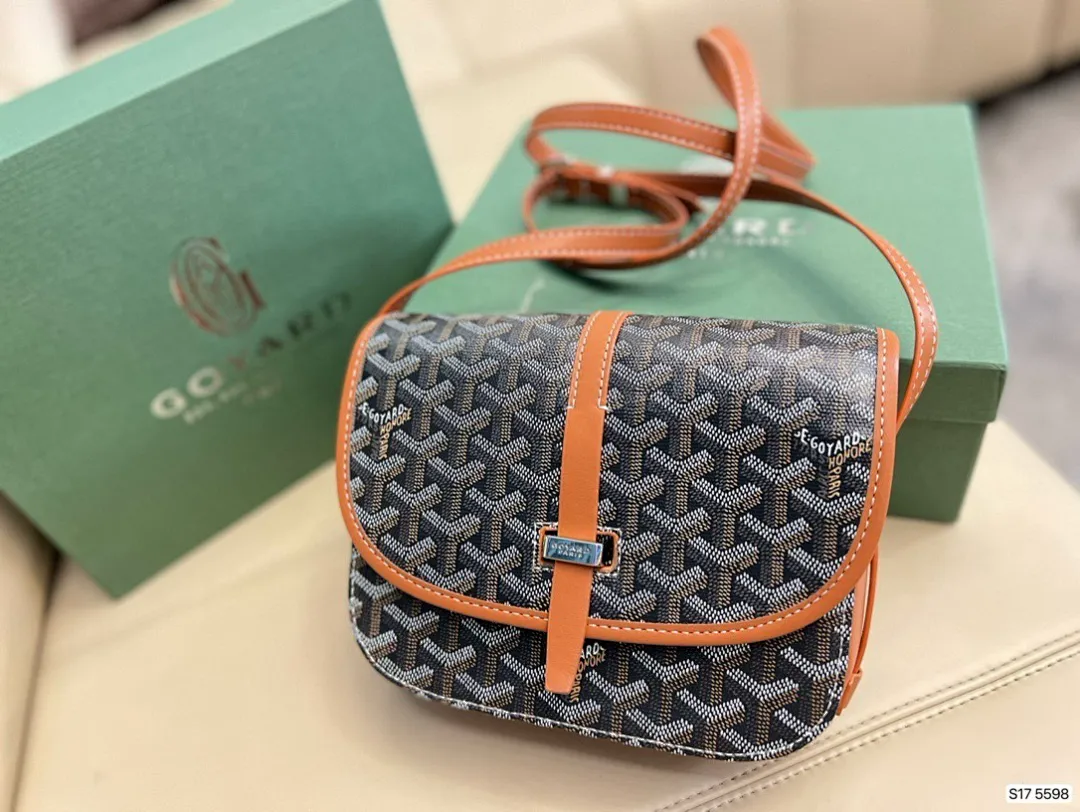 Goyard 4291 תמונה 14