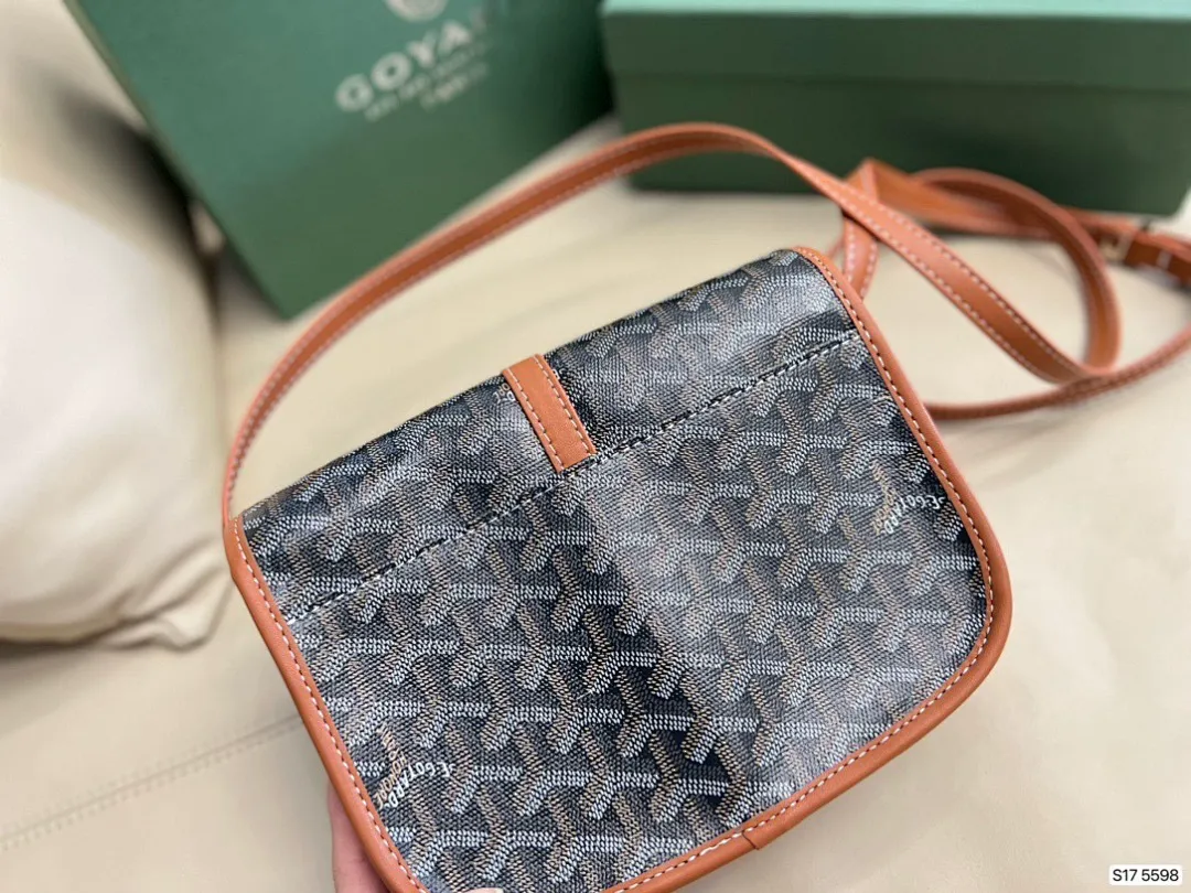 Goyard 4291 תמונה 15