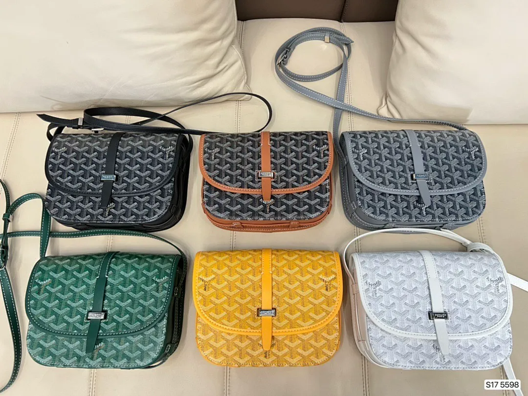 Goyard 4291 תמונה 2