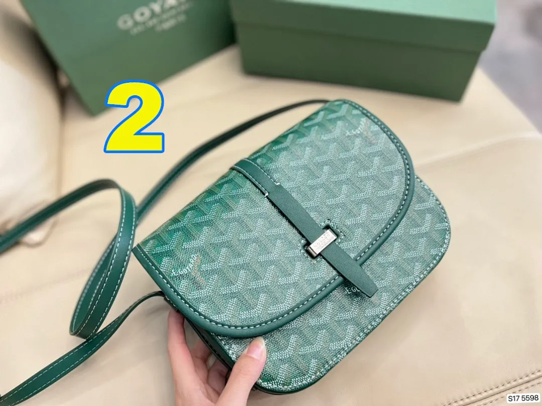 Goyard 4291 תמונה 3