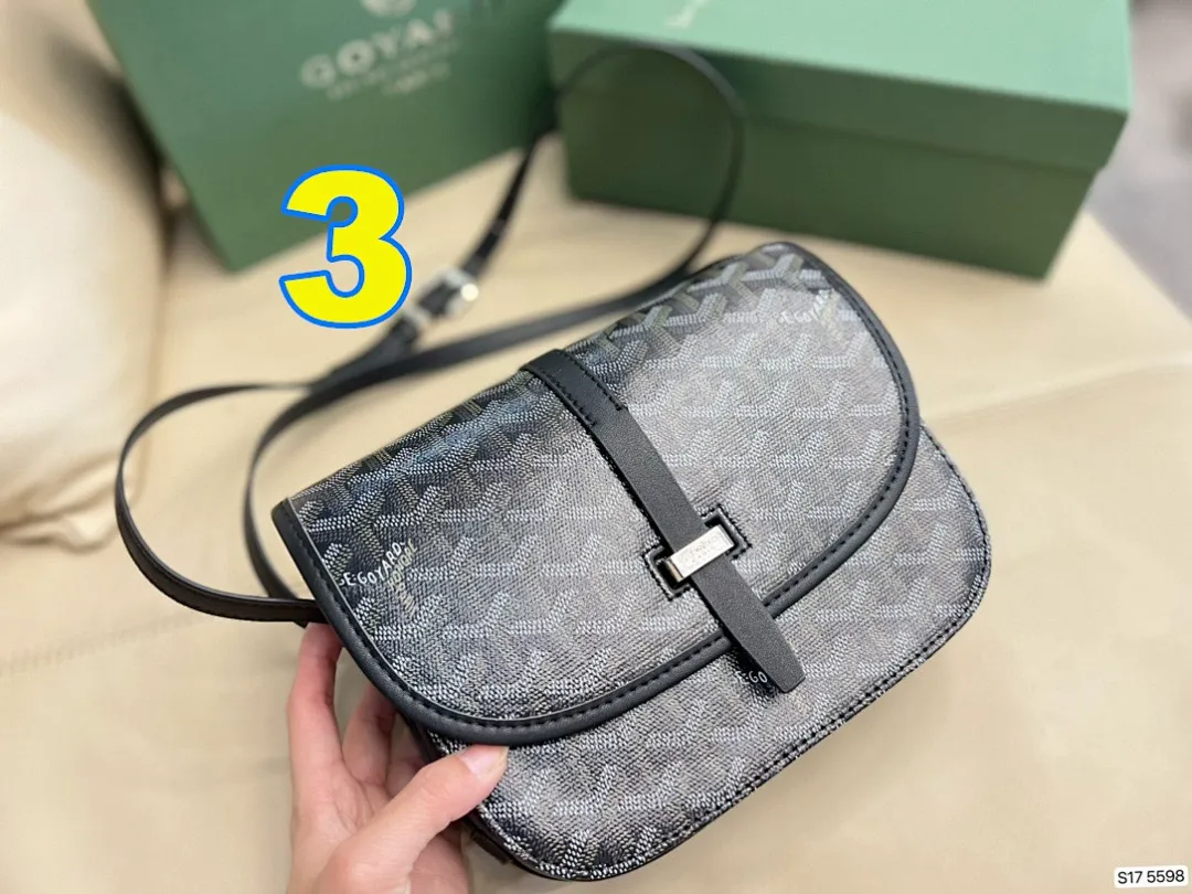 Goyard 4291 תמונה 4