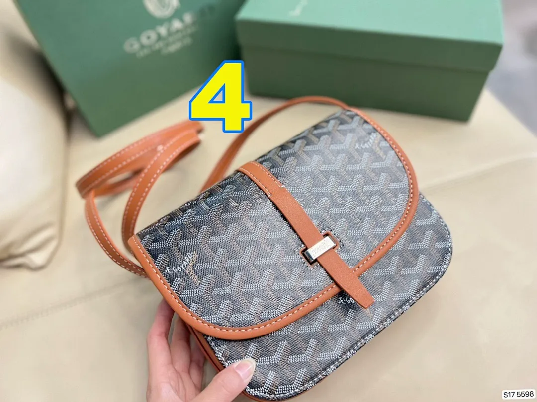 Goyard 4291 תמונה 5